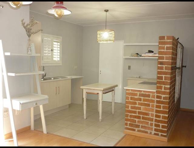 3 BEDROOM PROPERTY TO RENT IN FOURWAYS